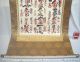 Buddhist Scroll 57 Kannon Bosatsu Buddha Japanese Temple Calligraphy Pilgrimage Paintings & Scrolls photo 4