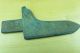 Chinese Bronze Sword During The Warring States Period Of Weapons Dagger - Axe 80 Other photo 1