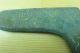 Chinese Bronze Sword During The Warring States Period Of Weapons Dagger - Axe 80 Other photo 2