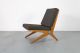 Scissor Chair By Pierre Jeanneret - Knoll International 50s | Mid Century Sessel 1900-1950 photo 1
