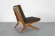 Scissor Chair By Pierre Jeanneret - Knoll International 50s | Mid Century Sessel 1900-1950 photo 2