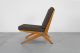 Scissor Chair By Pierre Jeanneret - Knoll International 50s | Mid Century Sessel 1900-1950 photo 5