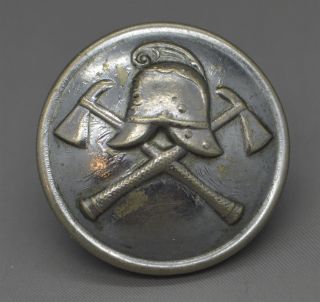 Rare Antique Button Firmin & Sons London England War Military photo