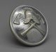 Rare Antique Button Firmin & Sons London England War Military Buttons photo 1