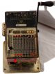 Todd C.  1931 - Antique / Vtg Check Writer - Century Protectograph Model 1700 Cash Register, Adding Machines photo 1