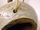 Eugene Deutch Mid Century Modern American Studio Pottery Signed Table Lamp 1950s Mid-Century Modernism photo 9