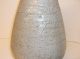 Eugene Deutch Mid Century Modern American Studio Pottery Signed Table Lamp 1950s Mid-Century Modernism photo 5