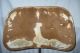 Rare Limited Charles Eames Pair Chairs Herman Miller Cowhide Slunk Slink Mid-Century Modernism photo 2