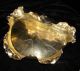 1890 ' S George Shiebler Sterling Silver Gilt Bowl & Servers Retailed By Birks Bowls photo 4