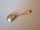 Wallace Irian Sterling Silver Sugar Spoon Never Monogrammed 1902 Lady Cupids Flatware & Silverware photo 6