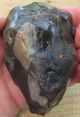 Mode 1 Bifacial Chopper Core C 500 - 400k,  Kent P527 Neolithic & Paleolithic photo 9