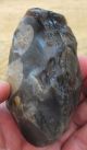 Mode 1 Bifacial Chopper Core C 500 - 400k,  Kent P527 Neolithic & Paleolithic photo 2