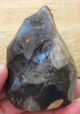 Mode 1 Bifacial Chopper Core C 500 - 400k,  Kent P527 Neolithic & Paleolithic photo 5