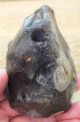 Mode 1 Bifacial Chopper Core C 500 - 400k,  Kent P527 Neolithic & Paleolithic photo 6