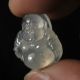 Translucent 100 Natural Grade A Jade Jadeite Buddhism Buddha Pendant 1l140 Necklaces & Pendants photo 2