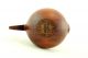 A Rare Miniature Ernst Henriksen Teak Fish.  Danish.  Mid Century Design.  1960 ' S Mid-Century Modernism photo 6