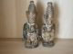 Africa Ibeji Twins From Nigeria Sculptures & Statues photo 9