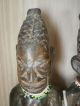 Africa Ibeji Twins From Nigeria Sculptures & Statues photo 3