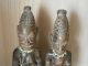 Africa Ibeji Twins From Nigeria Sculptures & Statues photo 4