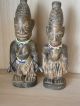 Africa Ibeji Twins From Nigeria Sculptures & Statues photo 5