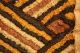African – Kasai Velvet - Kuba Congo Shoowa Textile Geometric Tapestry Other photo 10