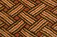 African – Kasai Velvet - Kuba Congo Shoowa Textile Geometric Tapestry Other photo 3