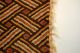 African – Kasai Velvet - Kuba Congo Shoowa Textile Geometric Tapestry Other photo 4
