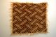 African – Kasai Velvet - Kuba Congo Shoowa Textile Geometric Tapestry Other photo 6