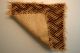 African – Kasai Velvet - Kuba Congo Shoowa Textile Geometric Tapestry Other photo 7