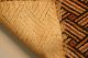 African – Kasai Velvet - Kuba Congo Shoowa Textile Geometric Tapestry Other photo 8