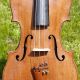 Antique Czech Violin By Willy Kostler,  Graslitz. ,  Mature Sound. String photo 7