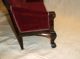 Salesman Sample Antique Victorian Couch/sofa/settee Unknown photo 6