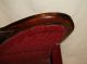 Salesman Sample Antique Victorian Couch/sofa/settee Unknown photo 7