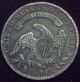 1830 Bust Half Dollar Silver High Xf,  Detailig O - 103 Rare Priced To Sell The Americas photo 1
