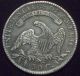 1830 Bust Half Dollar Silver High Xf,  Detailig O - 103 Rare Priced To Sell The Americas photo 3
