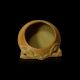 Pre Columbian Costa Rican Crab Tripod Bowl The Americas photo 4