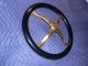 Ealy Model T Ford Brass Spider Steering Wheel,  Circa 1915 The Americas photo 2