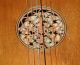 Fine Antique German Guitar Lute - Plays And Sounds Good - Needs Small Repair String photo 9