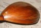 Fine Antique German Guitar Lute - Plays And Sounds Good - Needs Small Repair String photo 8