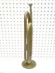Antique Rexcraft Brass U.  S.  Regulation Bugle Boy Scouts - Army Brass photo 2