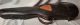 Old German Antonius Stradivarius Copy 4/4 Violin W/ Case String photo 3