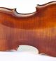 Old Fine Violin Lab.  Pressenda 1838 Geige Violon Violino Violine Fiddle Italian String photo 6