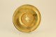 Victorian Brass Metal Scrolled Disc Ceiling Cap Sconce Door Dresser Backplate Other photo 7