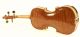 Old Very Fine Violin D.  N.  Amati 1729 Geige Violon Violino Viola Violine Fiddle String photo 4