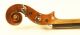Old Very Fine Violin D.  N.  Amati 1729 Geige Violon Violino Viola Violine Fiddle String photo 7