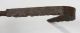 Ancient Viking Iron Combat Knife Long Warglaive Viking photo 3