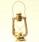 Navy Brass Lantern Ship Signal Highlight Kerosene Ship Lamp Nautical Marine Lamps & Lighting photo 1
