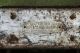 Antique Metal Cement Brick Mold Maker - The Little Giant Brick Machine Pat 1910 Industrial Molds photo 2