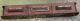 Antique Metal Cement Brick Mold Maker - The Little Giant Brick Machine Pat 1910 Industrial Molds photo 3