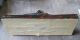 Antique Old Early 1900 ' S Wooden Tug Steamer Boat Folk Art Carved Hand Made Ship Model Ships photo 10